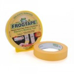 MASKING TAPE DELICATE SURFACE  24MM X 41.1M YELLOW FROGTAPE