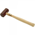 HAMMER RAWHIDE SIZE 4 50MM 16  THOR