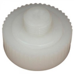 NYLON INSERT FOR HAMMER WHITE 38MM 712NF THOR