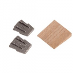HAMMER WEDGES KIT SIZE 3 HW3N FAITHFULL