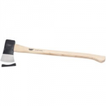 FELLING AXE 1.1KG HICKORY      SHAFT FAL 09946 DRAPER