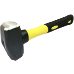 CLUB HAMMER 2LB FIBREGLASS SHAFT