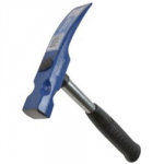 BRICK HAMMER STEEL SHAFT       FAITHFULL