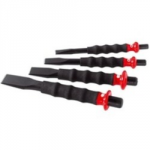 SHOCK ABSORBER CHISEL SET      263.GJ4 FACOM