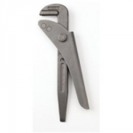 PIPE WRENCH 175MM 698W 6987 FOOTPRINT