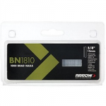 ARROW NAILS 5/8" BN1810        (BOX 500)