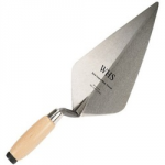 BRICK TROWEL 12" 1912D DURASOFT HANDLE MARSHALLTOWN