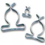 TERRY TOOL CLIP ASSORTED