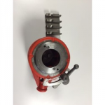 SET OF STOCKS & DIES 1/2 - 2 IN BSP NO 1150R PRESTO