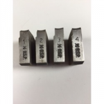 DIES FOR MINOR 2000 1/8 BSP