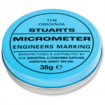 MICROMETER ENGINEERS BLUE