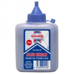CHALK LINE CHALK REFILL BLUE 250G FAITHFULL