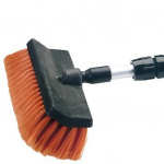 WASHING BRUSH FLOW THROUGH TELESCOPIC WWB 85068 DRAPER