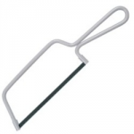 JUNIOR HACKSAW