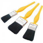PAINT BRUSH SET 3 78632        DRAPER