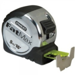 RULE FATMAX XTREME 5M/16'      533886 STANLEY