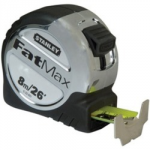 RULE FATMAX XL 8M/26' 533891   STANLEY