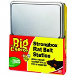 RAT KILLER BAIT STATION PRCPSRBSP
