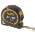 RULE 3M/10' TYLON 130686       STANLEY