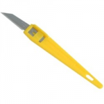 THROWAWAY KNIVES PACK OF 3     010601 STANLEY