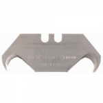 HOOKED KNIFE BLADE 1996 011983 STANLEY ( PKT 5 )
