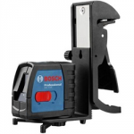 LASER CROSS LINE 15M SELF LEVELLING GLL2-15 BOSCH