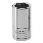 1/4 SQUARE DRIVE SOCKET 1/2"   AF R.1/2 FACOM