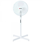 500MM INDUSTRIAL TELESCOPIC FLOOR STANDING FAN 51079