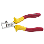 WIRE STRIPPERS & CUTTER 1000V  194.17VE FACOM