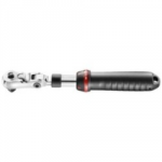 1/2 SQUARE DRIVE FLEX HEAD EXT END LOCK RATCHET SXL.171 FACOM
