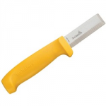 CHISEL KNIFE & HOLSTER