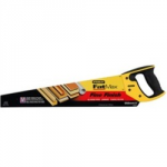 HANDSAW 22" FATMAX             FINE 515244 STANLEY