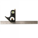 COMBINATION SQUARE 12" 1912    STANLEY 0-46-151