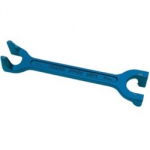 BASIN WRENCH 15MM X 22MM 10876 DRAPER