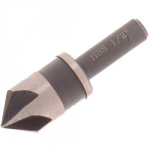 COUNTERSINK BIT HSS 1/2"       FAITHFULL