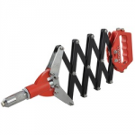 POP RIVETER LAZY TONGUE FAITHFULL