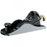 BLOCK PLANE ADJUSTABLE         220 112220 STANLEY