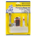 INNER TUBE PUNCTURE REPAIR KIT