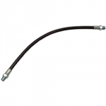 FLEXIBLE GREASE GUN HOSE 12"