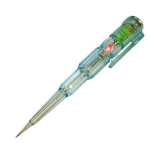 MAINS TESTER SCREWDRIVER LED INDICATION VELLEMAN