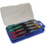 WATCHMAKER PRECISION SCREWDRIVER SET 7PC FAITHFULL