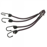 LUGGAGE ELASTIC 4 CLAW 900MM