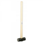 SLEDGE HAMMER 10LB HICKORY SHAFT