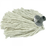 MOP HEAD WOOL NUMBER 16PY