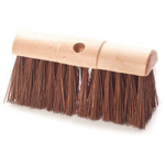 YARD BRUSH HEAD BASSINE 330MM  PA506