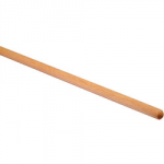 BRUSH STALE 4' X 15/16"