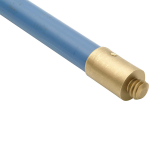 DRAIN RODS STANDARD POLYPROP 3' X 3/4"