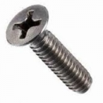 CHUCK SCREW 6 X 25MM LEFT HAND