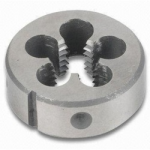 HSS CIRCULAR DIE 24MM X 2 OD