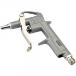 AIR BLOW GUN 1/4 BSP 30 PSI 2  BAR DG10 PISTOL 43134 DRAPER